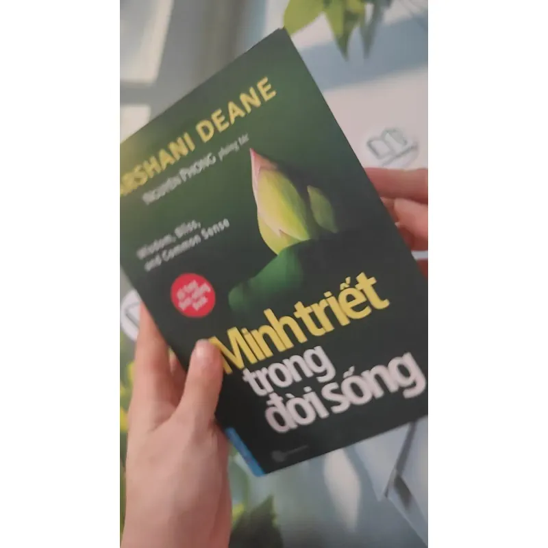 Minh Triết Trong Đời Sống - Nguyên Phong 961187