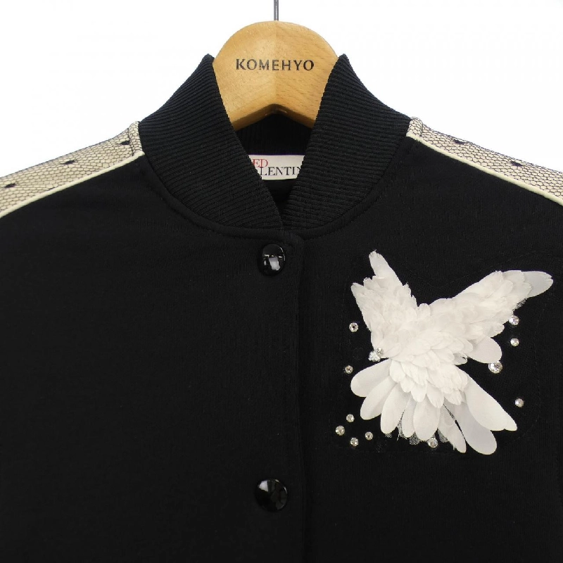 【Mã giảm giá】Red Valentino RED VALENTINO Áo khoác 637533