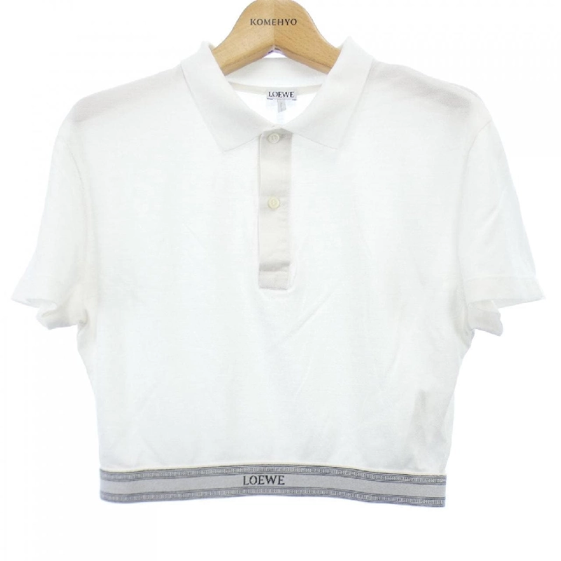 Áo polo LOEWE - Hàng hiệu Authentic 827213