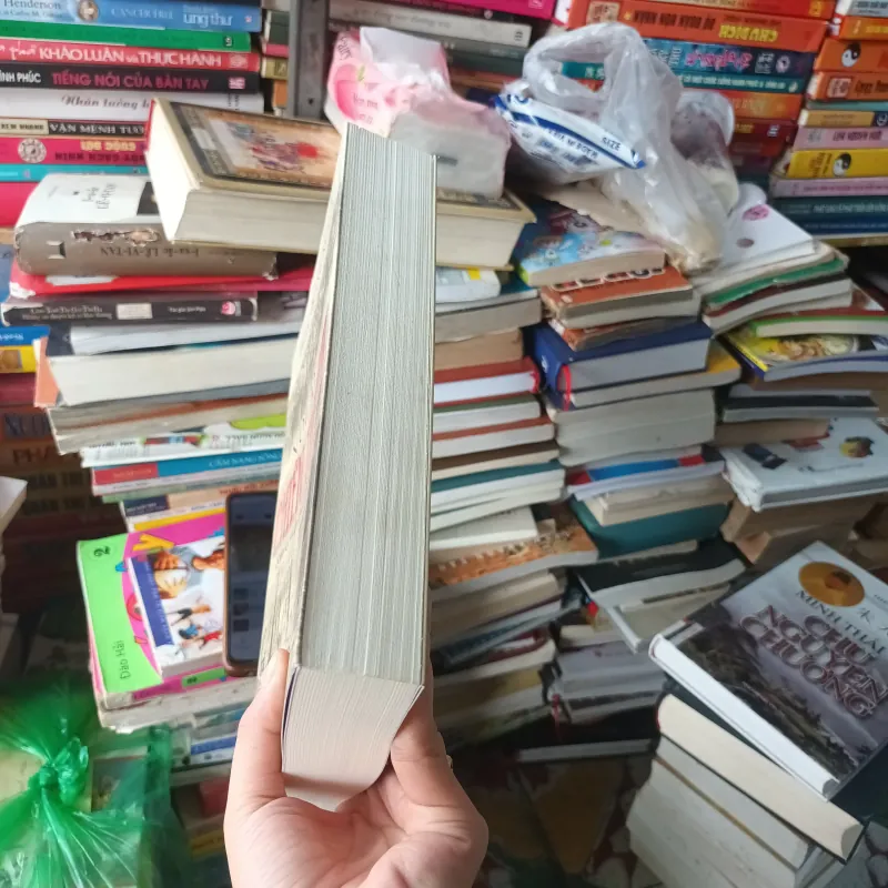 Nơi Ấy Là Chiến Trường - Phạm Quang Nghị 1009094