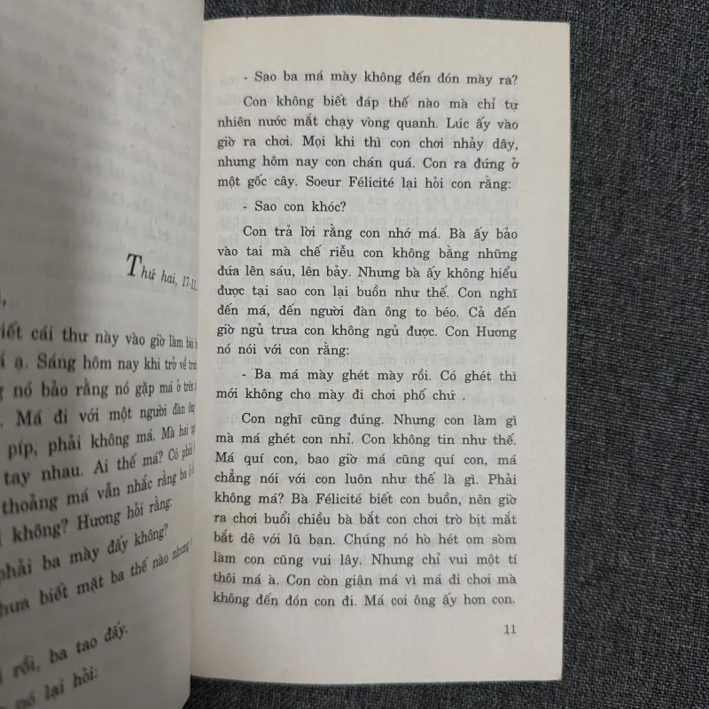 Chim hót trong lồng - Nhật Tiến 761068