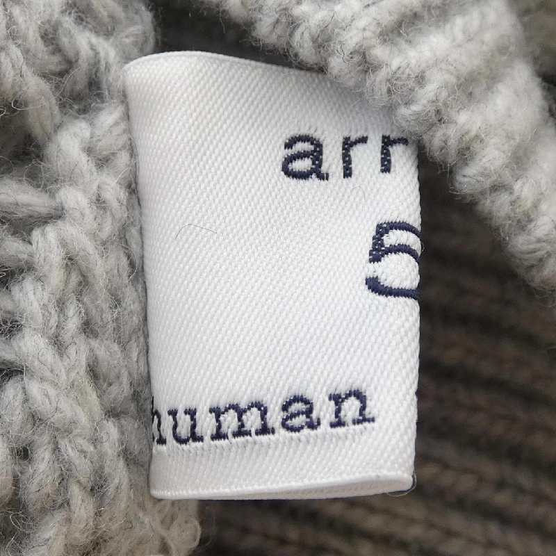 Người phụ nữ nhân bản HUMAN WOMAN 077-2270022 Áo len 633698