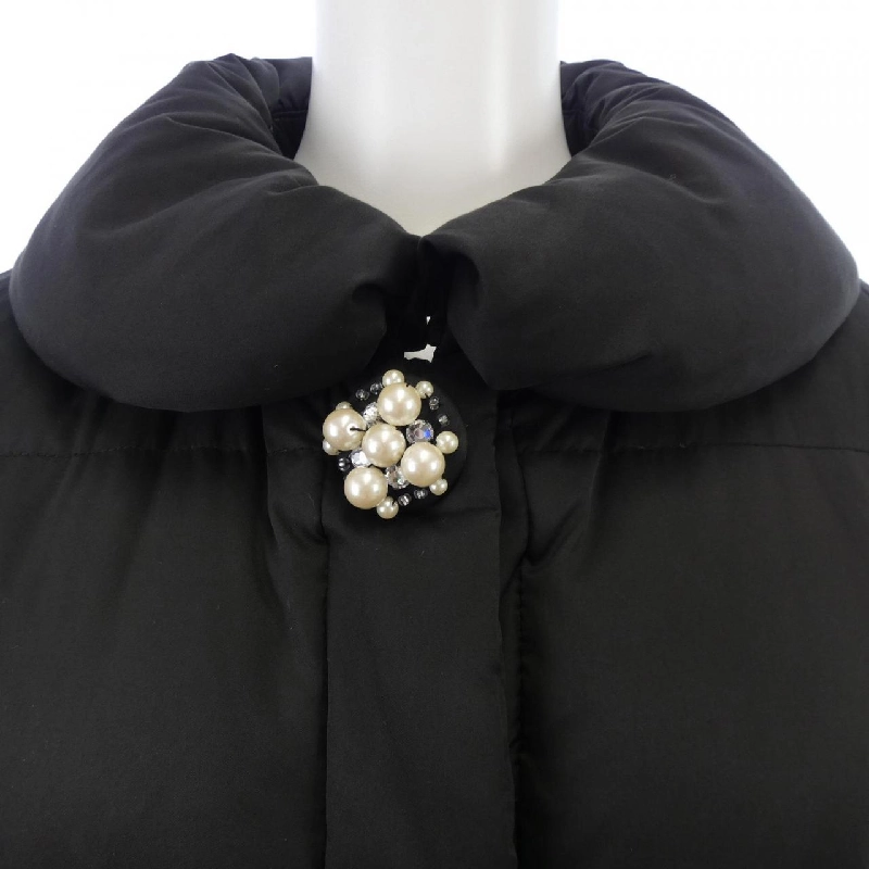 Áo khoác lông vũ Apuweiser-riche - Hàng hiệu Authentic 816847