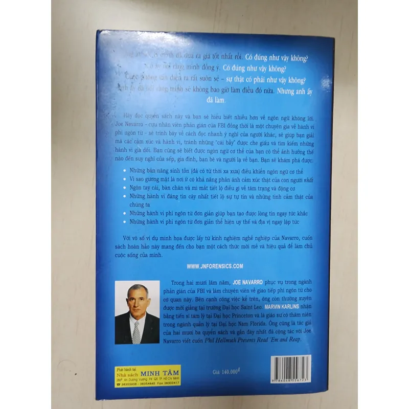 Sách Lời nói có đáng tin 717392