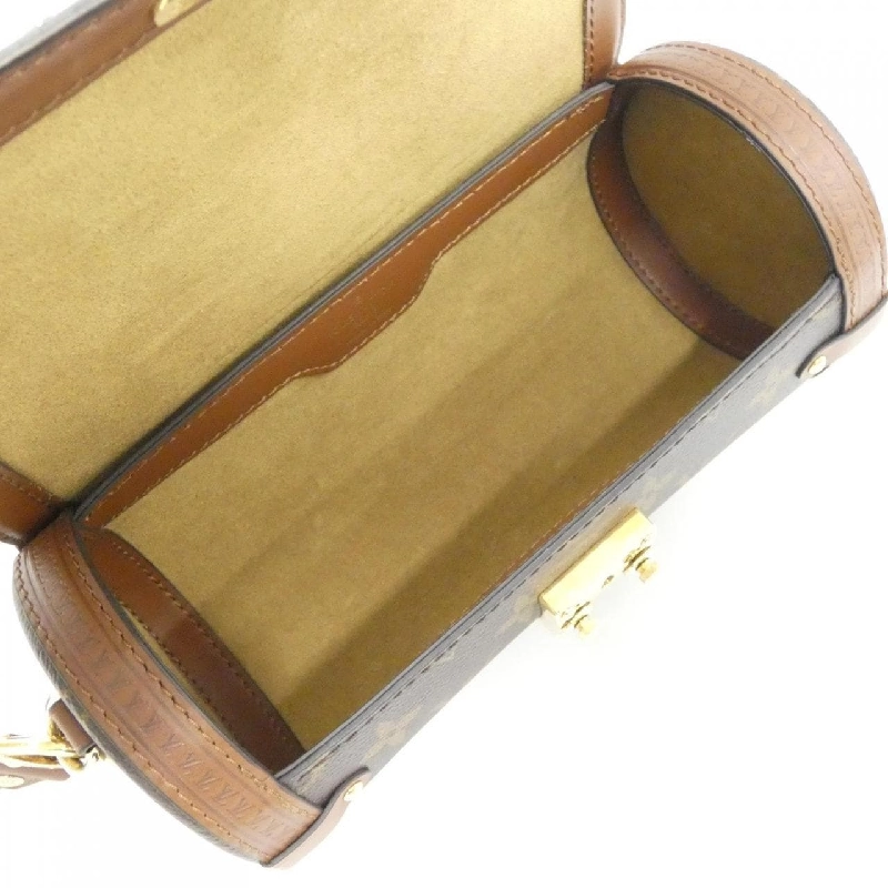 Túi xách vai Louis Vuitton Monogram Papillon Trunk M57835 - Hàng hiệu Chính hãng 764182