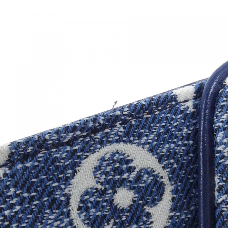 Ví Louis Vuitton Monogram Jacquard Denim Portefeuille Sara M81183 - Hàng hiệu Chính hãng 806514