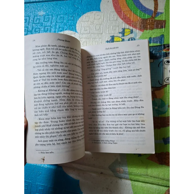 Tuổi Thơ Dữ Dội 792023