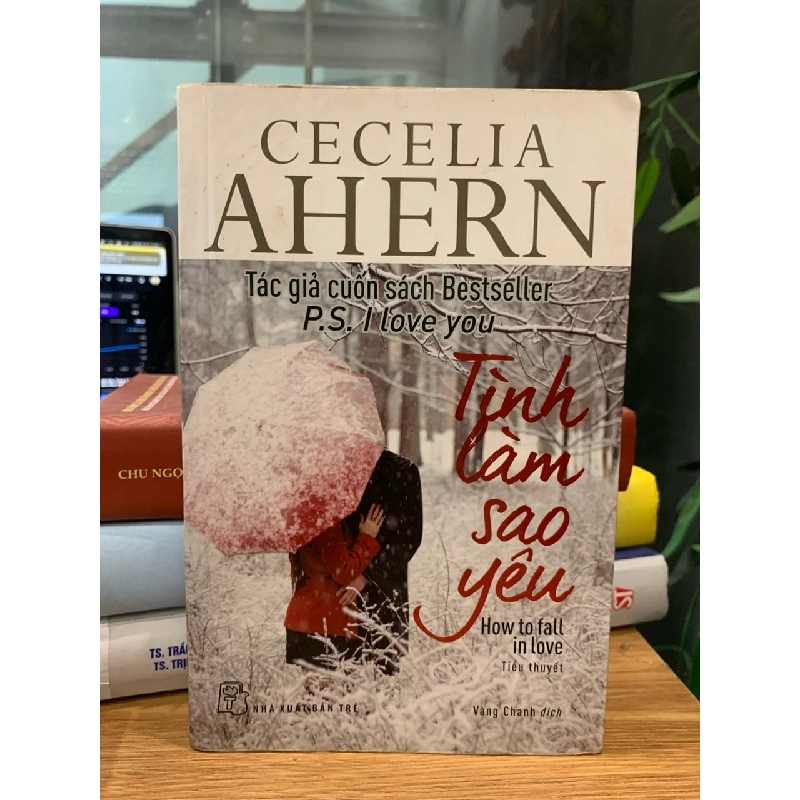 Tình làm sao yêu -Cecelia Ahern 782192