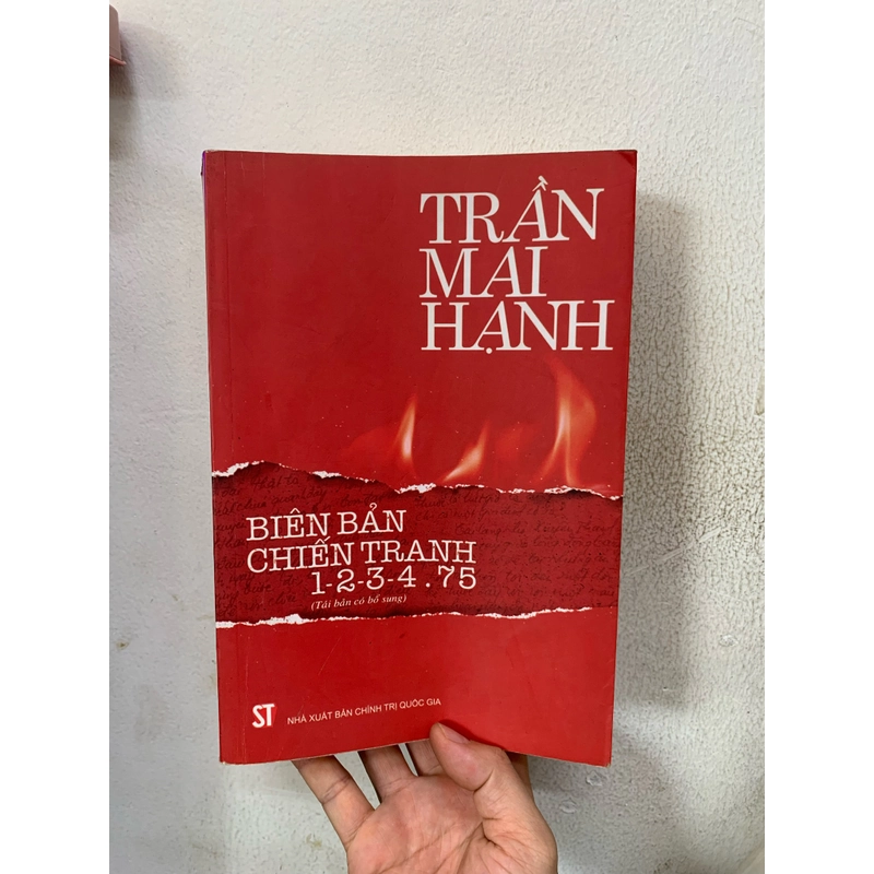 Biên bản chiến tranh 1-2-3-4.75. 999 454309
