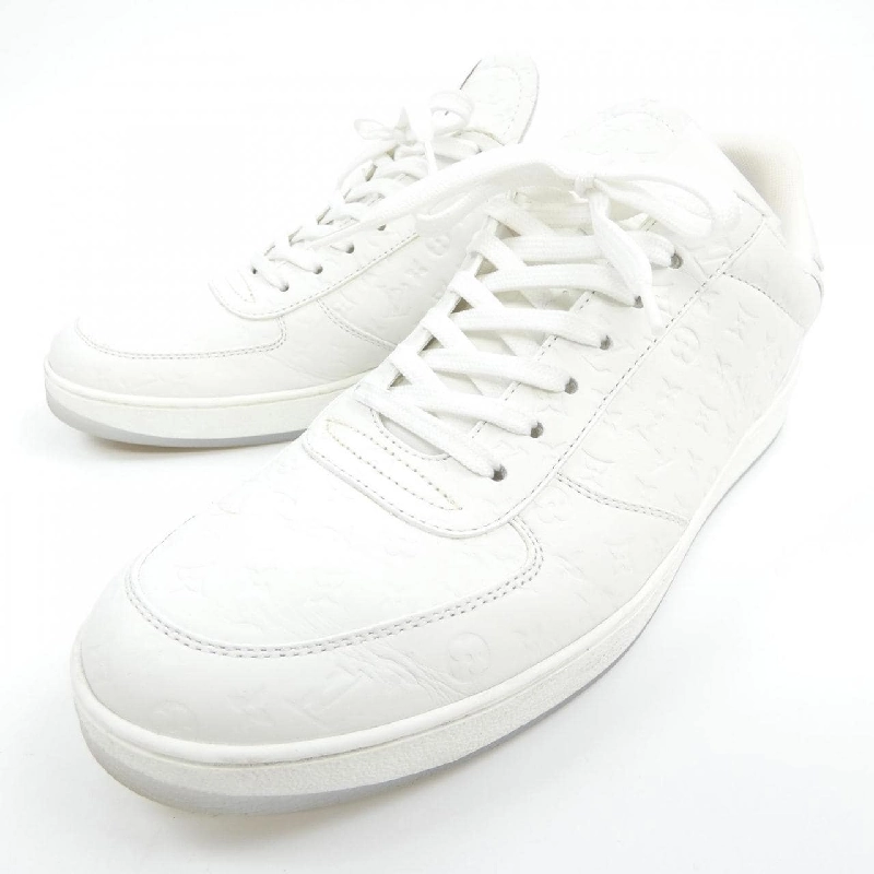 Giày sneaker LOUIS VUITTON - Hàng hiệu Authentic 906483