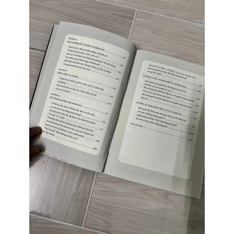 Thấu hiểu tâm lý-chữa lành nội tâm 792041