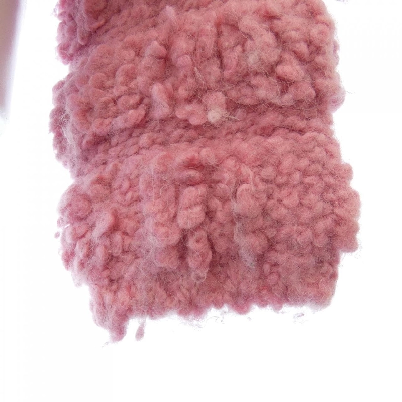 Áo khoác CHANEL 634272