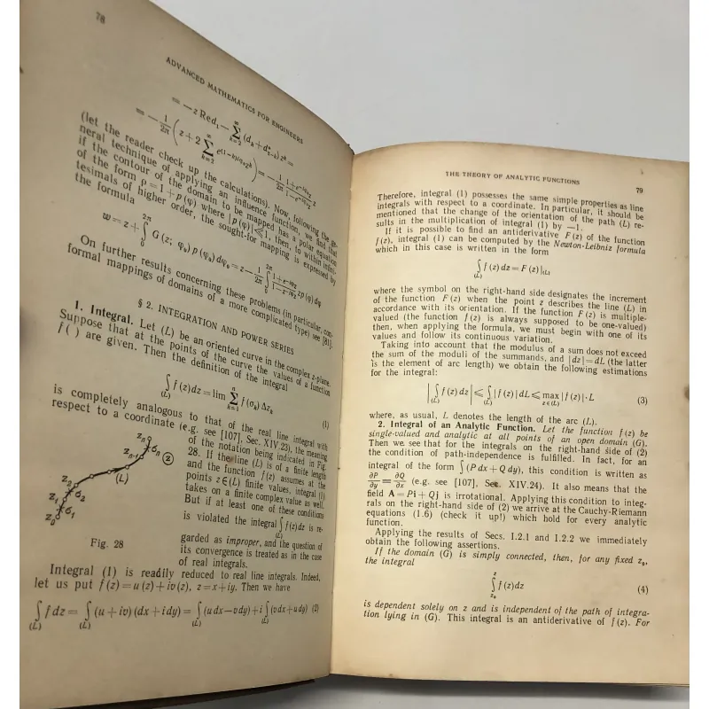 Toán Ứng dụng 1042578