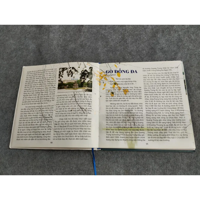 NHỮNG NGÀY THÁNG CŨ 572733