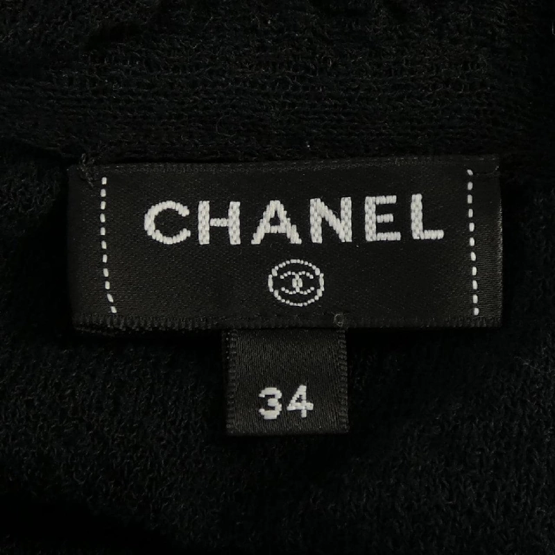 Chanel CHANEL P80018K11542 Áo 627542