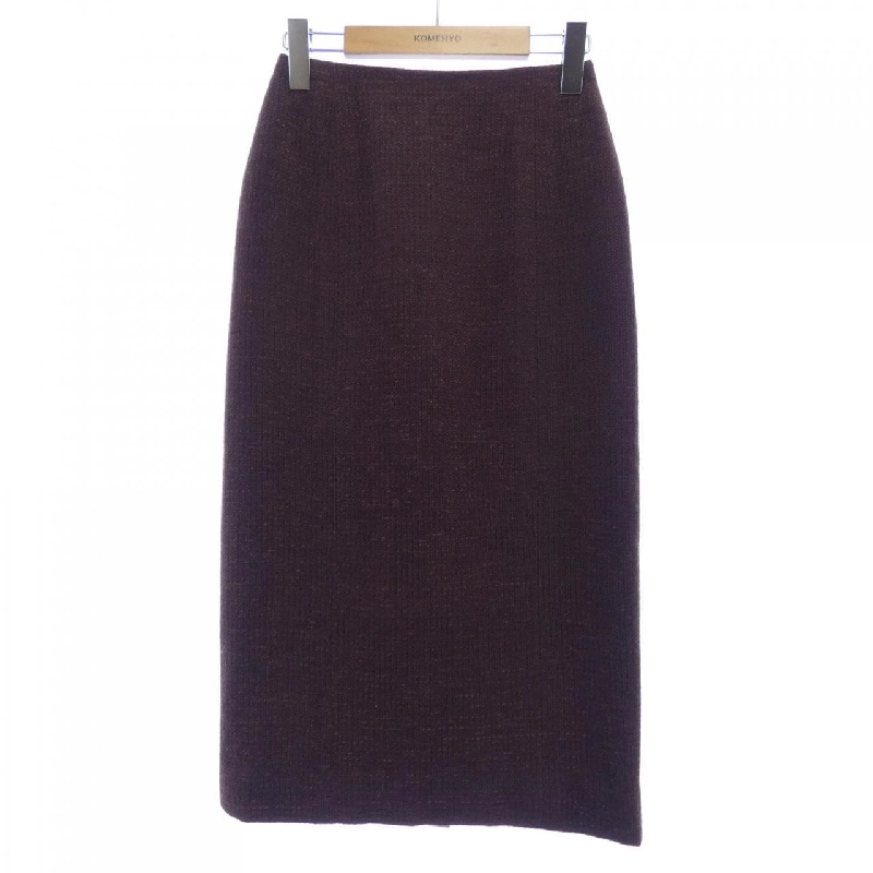 【Mã giảm giá】【Cổ điển】Chanel CHANEL Váy 654388