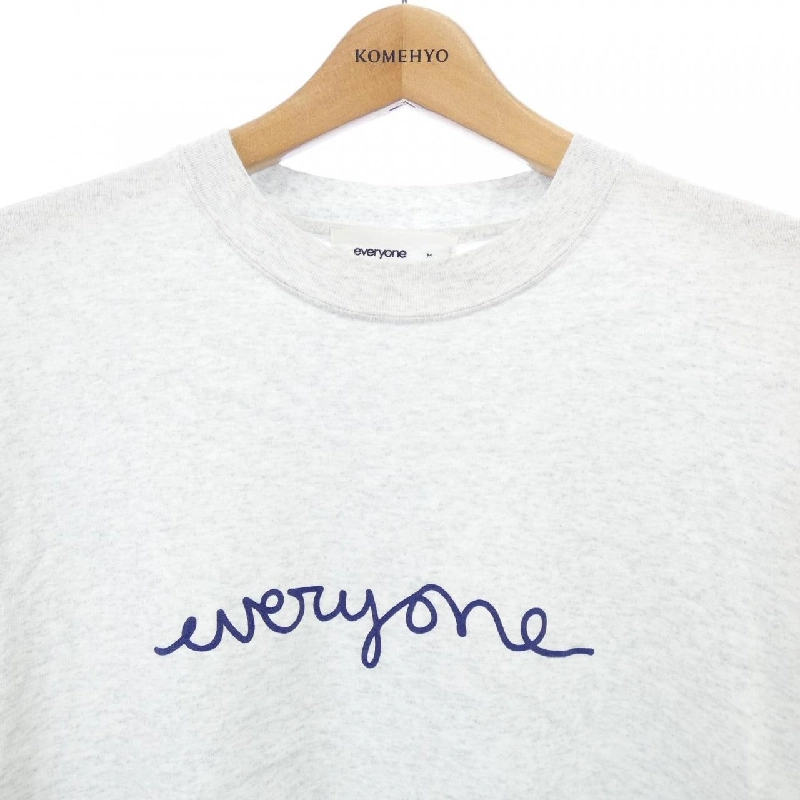 Áo thun EVERYONE V23-CS10 - Hàng hiệu Authentic 887111