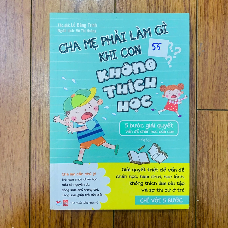 Cha Mẹ Phải Làm Gì Khi Con Không Thích Học - 5 Bước Giải Quyết Vấn Đề Chán Học Của Con 377586