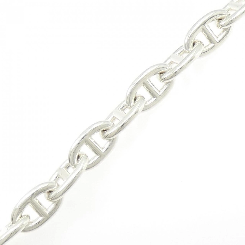 Vòng tay Hermès Chaine d'Ancre MM - Hàng hiệu Chính hãng 849602