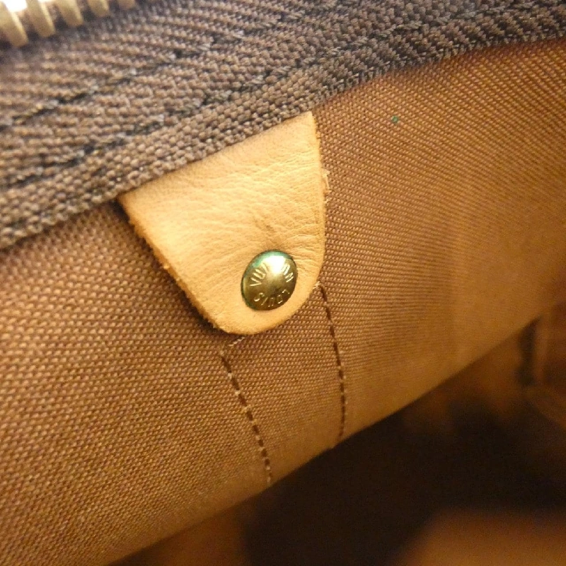 Túi Boston Louis Vuitton Monogram 45cm M41428 614006