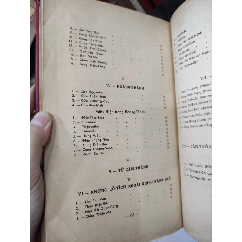 Cố đô Huế - Thái Văn Kiểm  298838