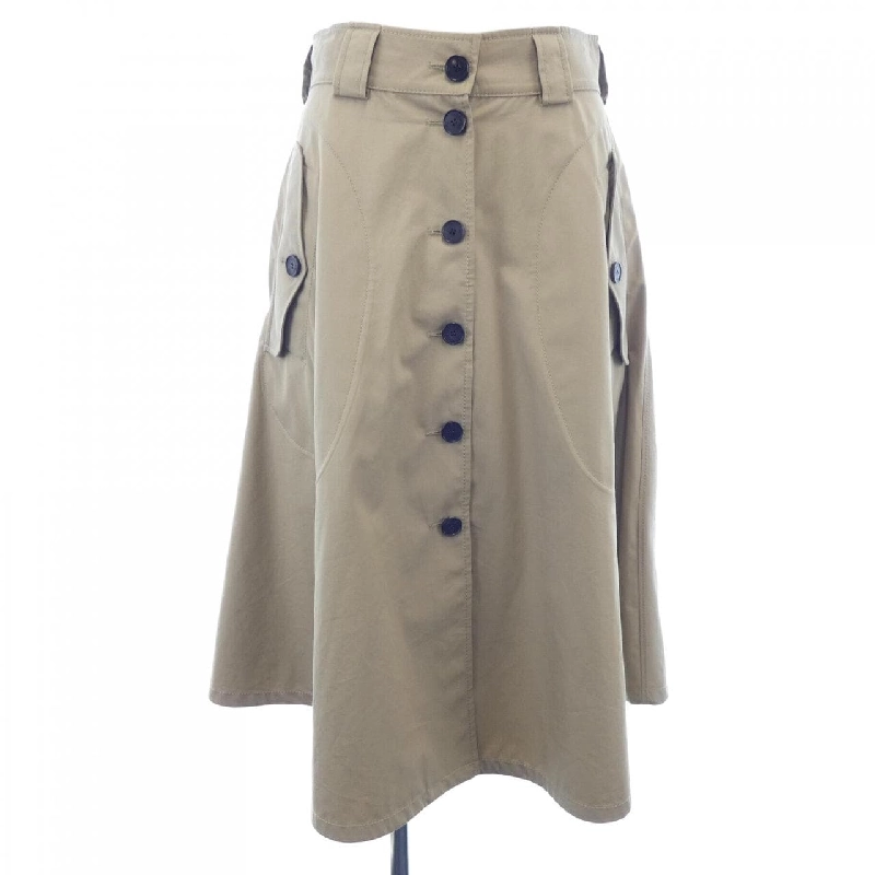 【Mã giảm giá】Christian Dior CHRISTIAN DIOR Váy 652170