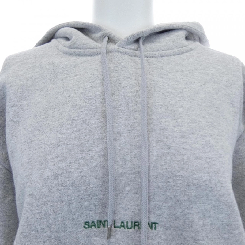 SAINT LAURENT 709869 Áo khoác - Hàng hiệu Chính hãng 815898