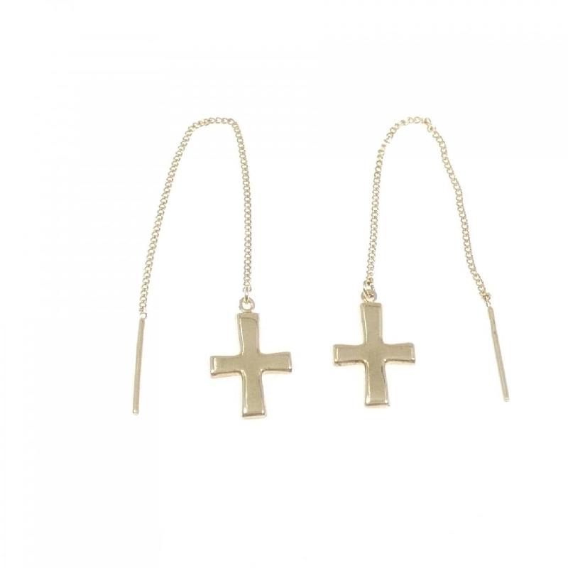 K10YG Khuyên Tai - Hàng hiệu Chính hãng 862607