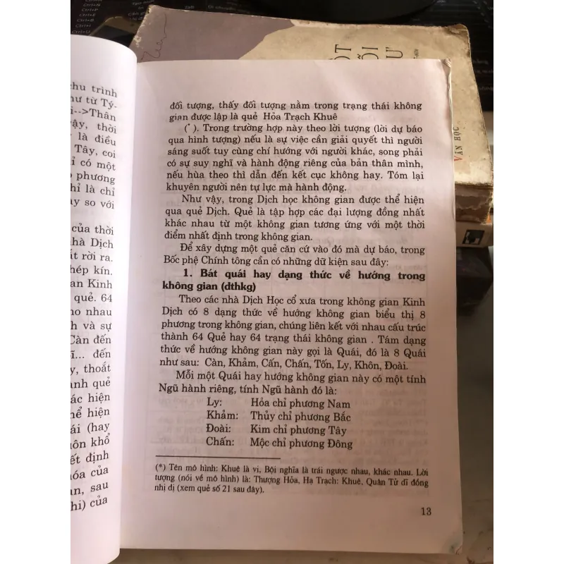 Bốc phệ chính tông - Trần Khang Ninh  1029103