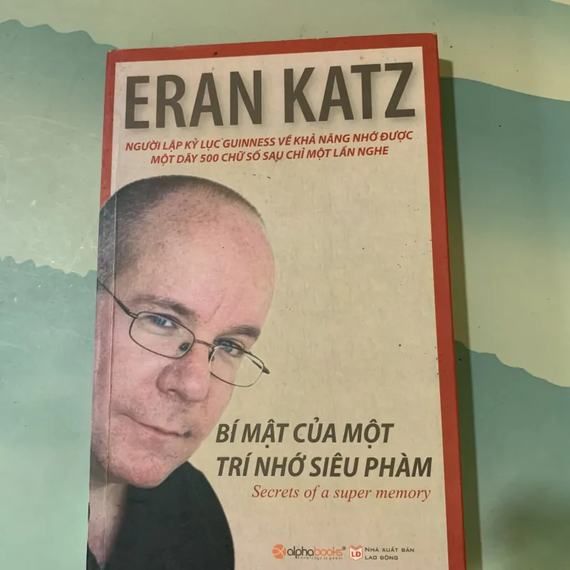 bí mật của một trí nhớ siêu phàm 976245