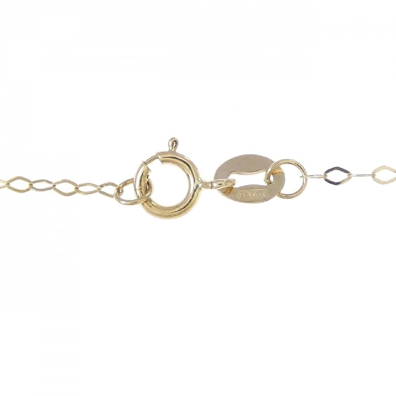 Dây chuyền 750YG - Hàng hiệu Authentic 861923