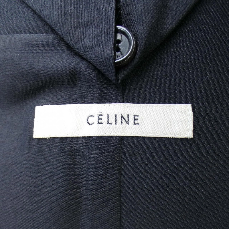 【Mã giảm giá】Celine CELINE Áo khoác Chester 638307