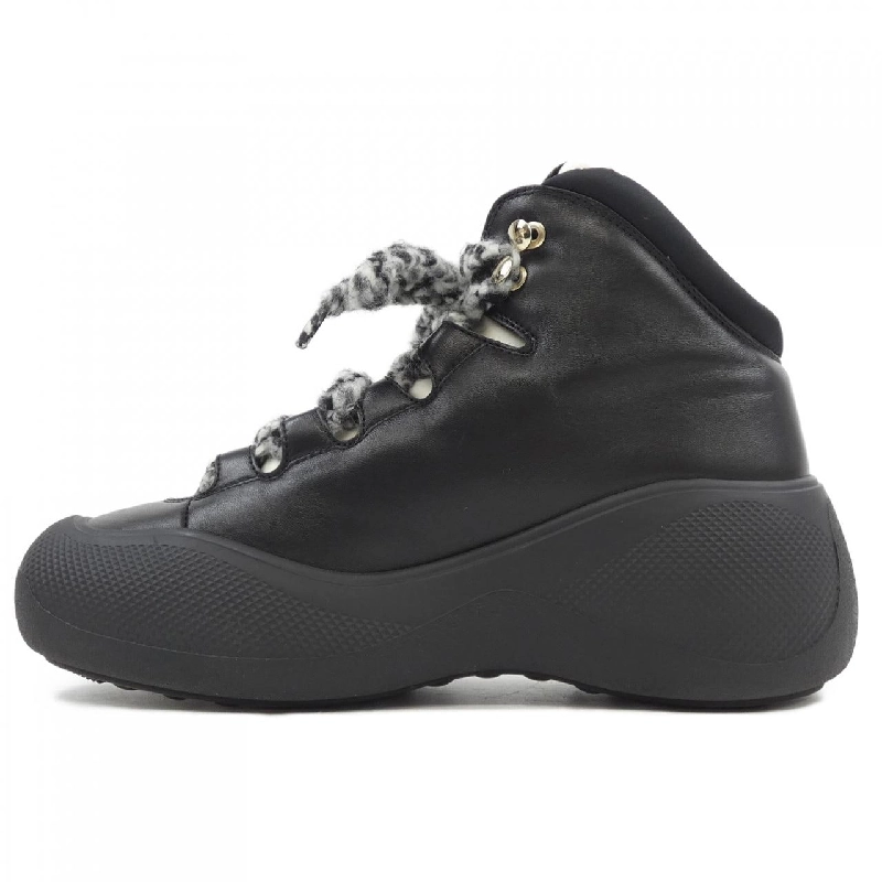 Giày sneaker dây buộc CHANEL G39498X56737 - Hàng hiệu Authentic 828583