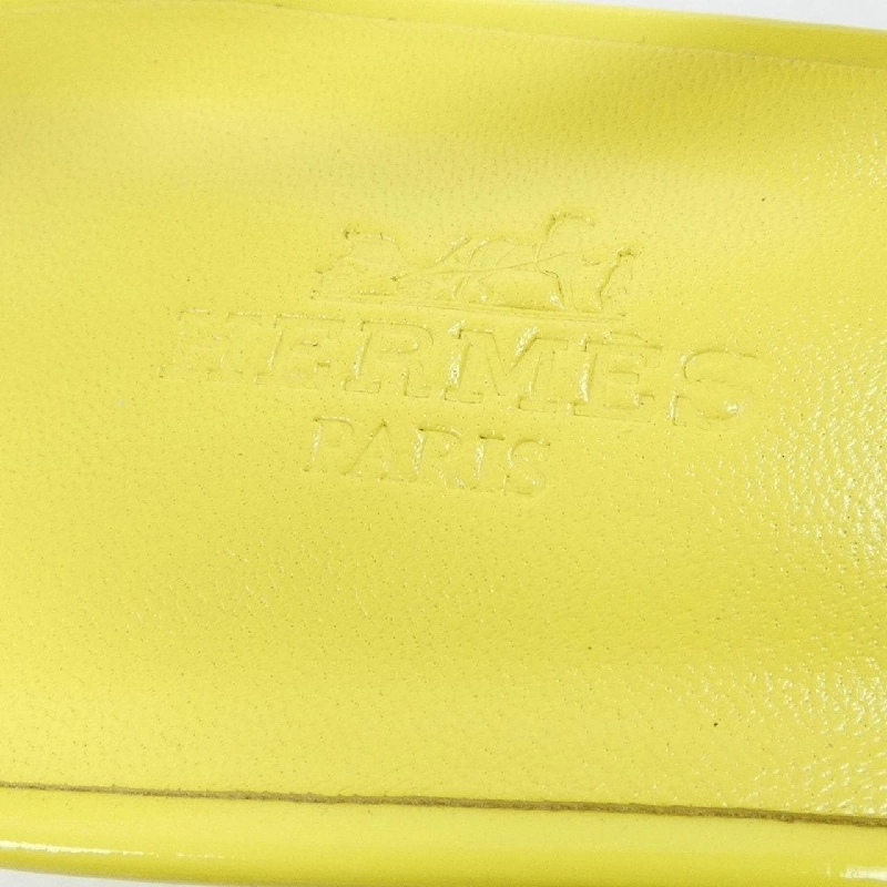 Giày sandal HERMES - Hàng hiệu Authentic 663244