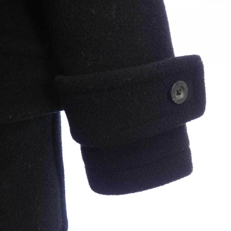 HYKE Duffle Coat - Hàng hiệu Chính hãng 818330