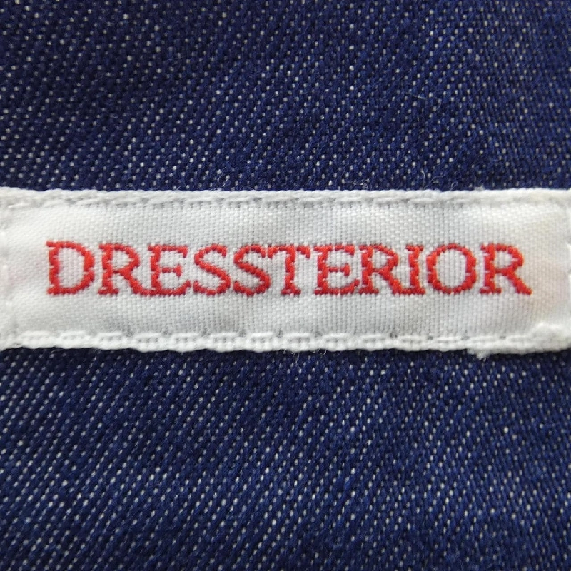 DRESSTERIOR Váy 651948