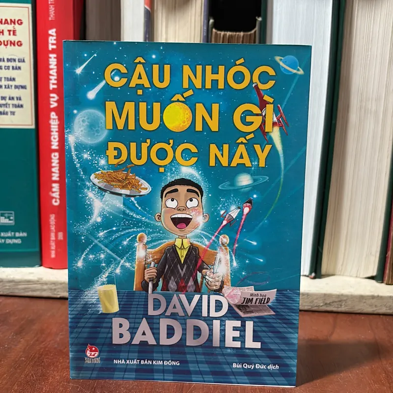 II Sách Thiếu Nhi - Combo 5 Cuốn - 1️⃣0️⃣9️⃣ K.A 711436