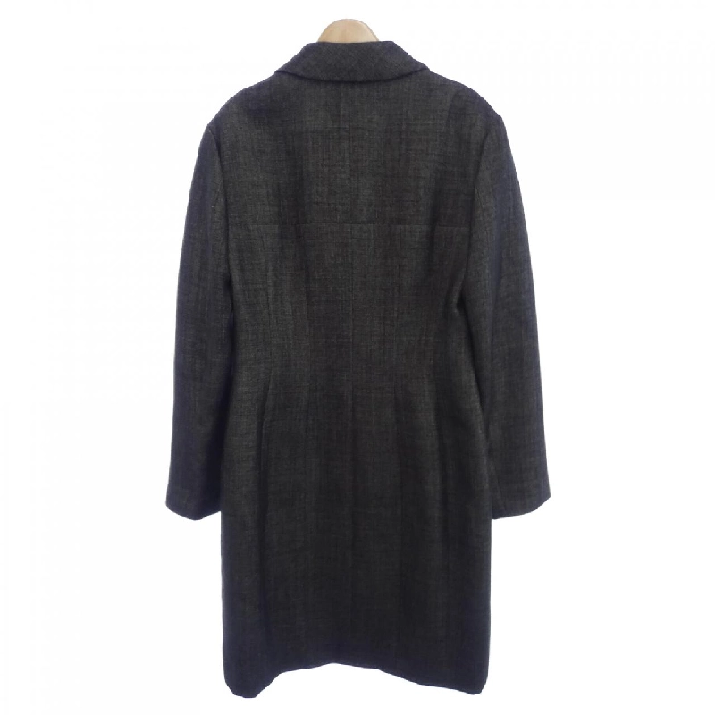 【Mã giảm giá】【Cổ điển】Áo khoác CHANEL 635590