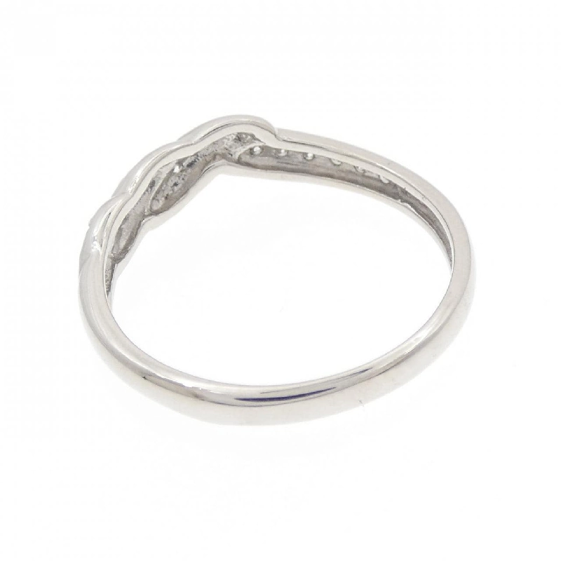 Nhẫn kim cương PT900 - Hàng hiệu Authentic 853002