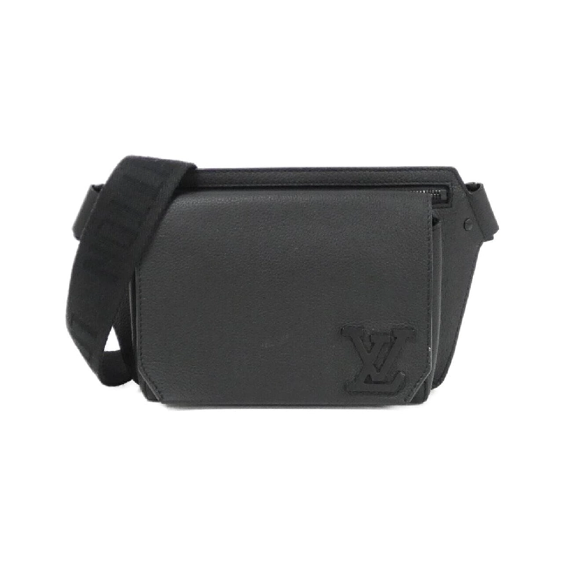 Louis Vuitton LV Aerogram Takeoff Sling M57081 Túi đeo vai - Hàng hiệu Chính hãng 803271