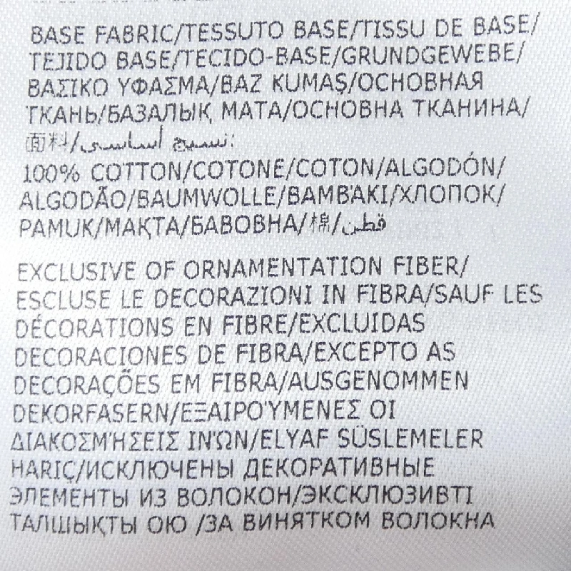 MONCLER K20938C00002 Top - Hàng hiệu Authentic 775527