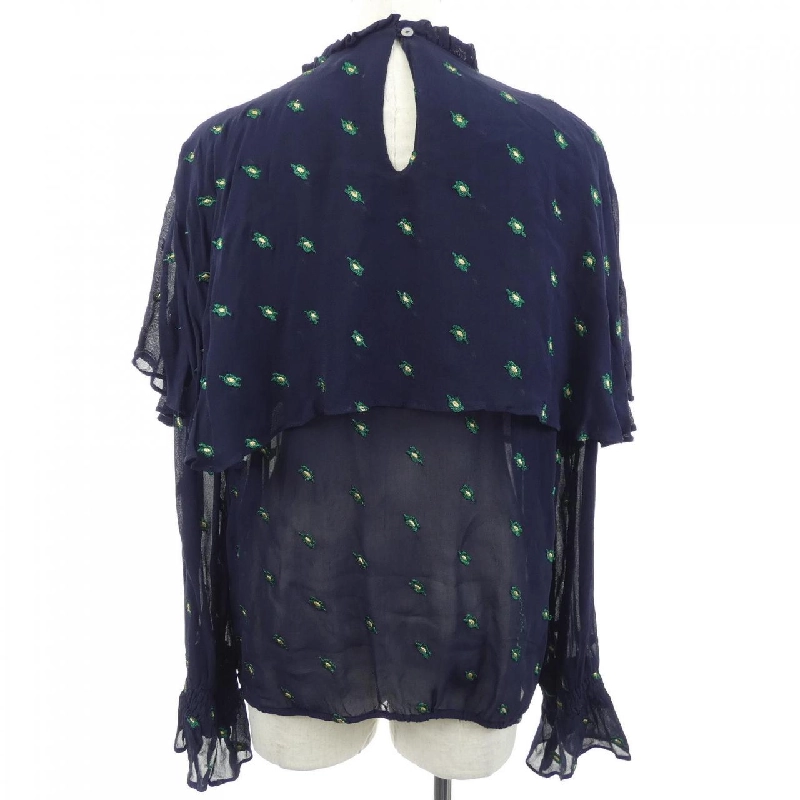 NC2 Top - Hàng hiệu Authentic 823055