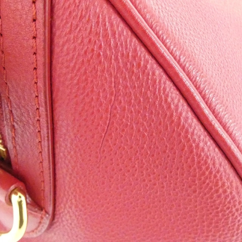 Louis Vuitton (Sofia Coppola & Louis Vuitton) SC Bag MM M95858 Túi Boston - Hàng hiệu Chính hãng 769892