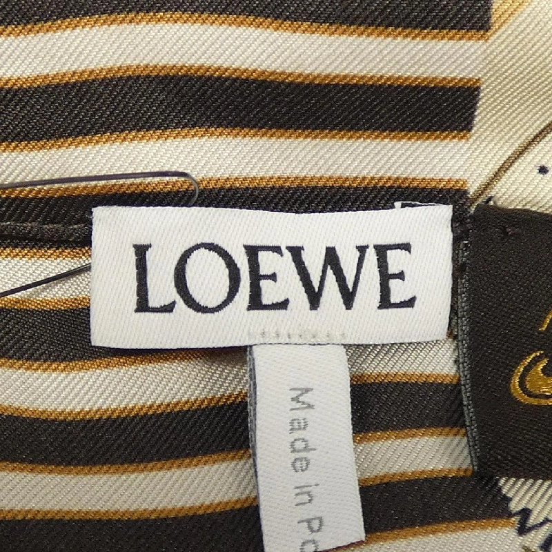 Áo sơ mi LOEWE S／S - Hàng hiệu Authentic 899204