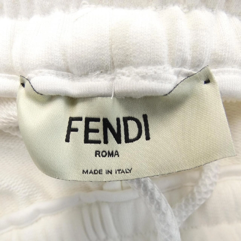 【Mã giảm giá】Quần FENDI 655155