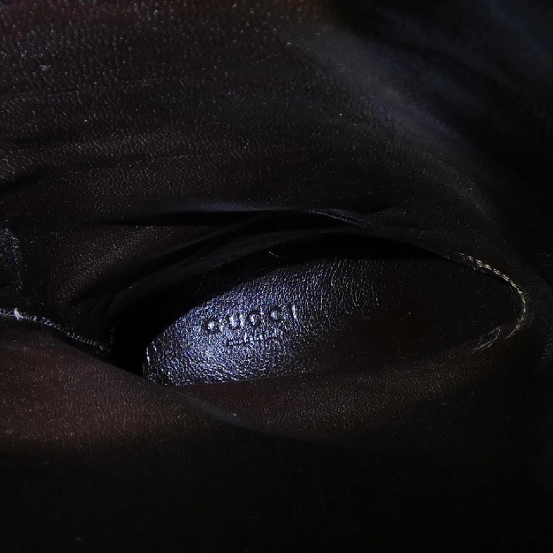 Giày bốt dài GUCCI 661966