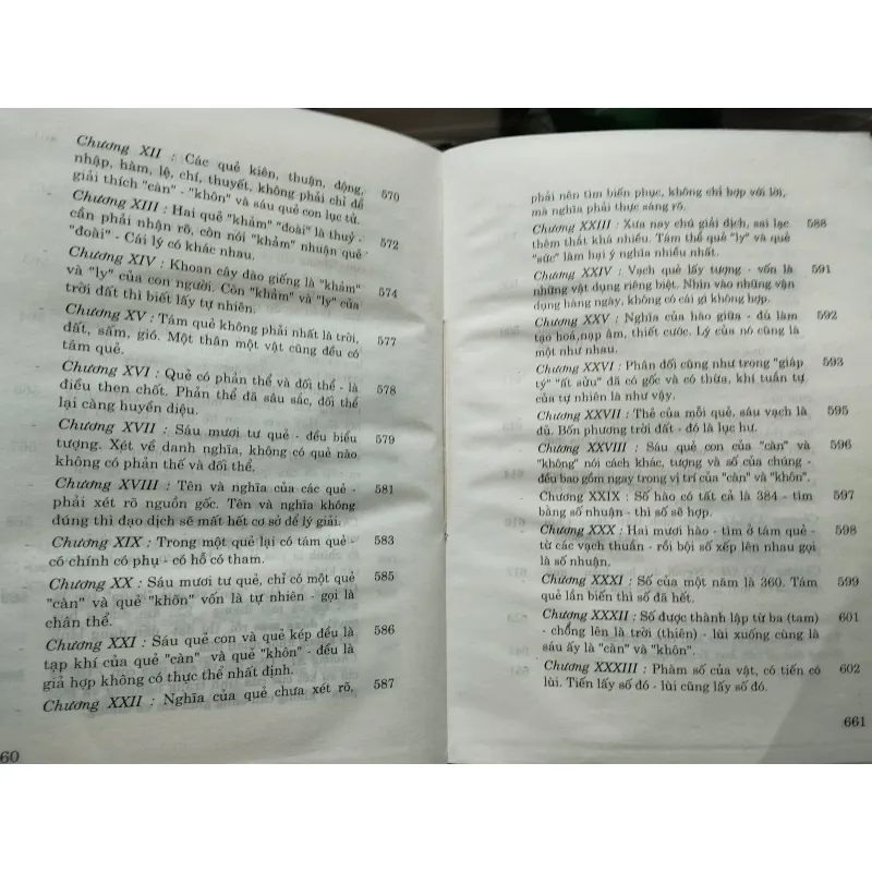 Mai hoa dịch số 996600