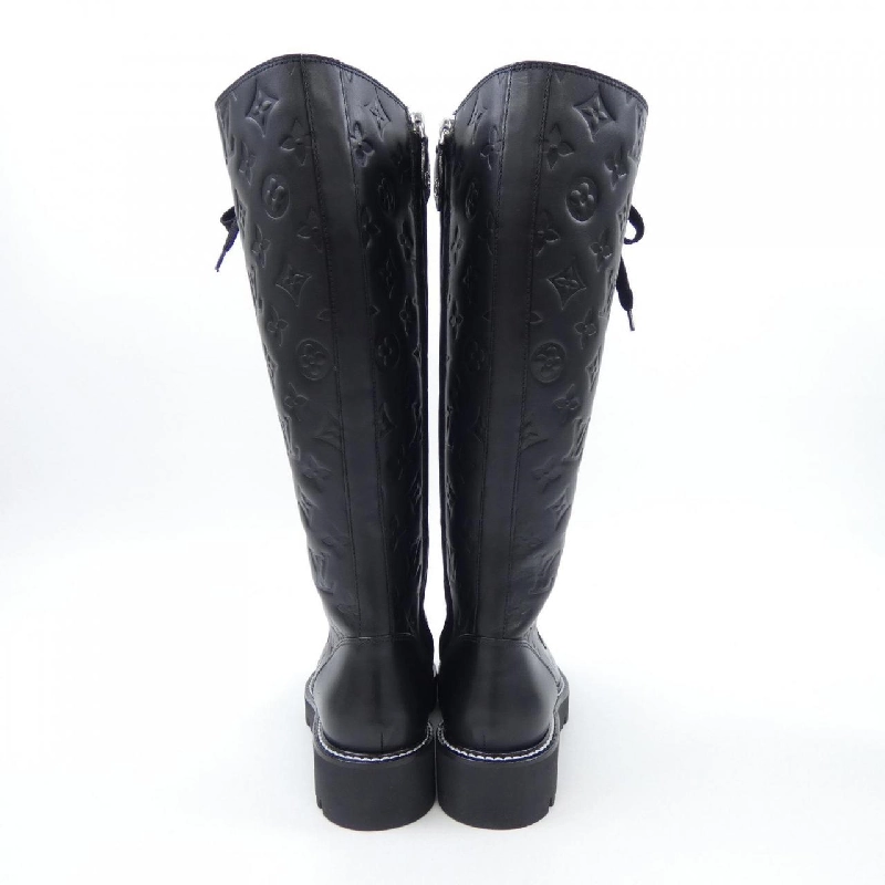 Giày bốt dài LOUIS VUITTON SC0243 - Hàng hiệu Authentic 830163