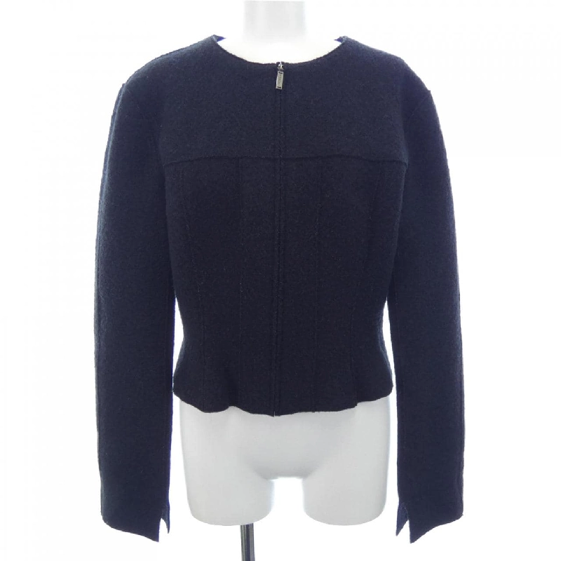 【Mã giảm giá】【Cổ điển】Áo khoác Chanel CHANEL 640162