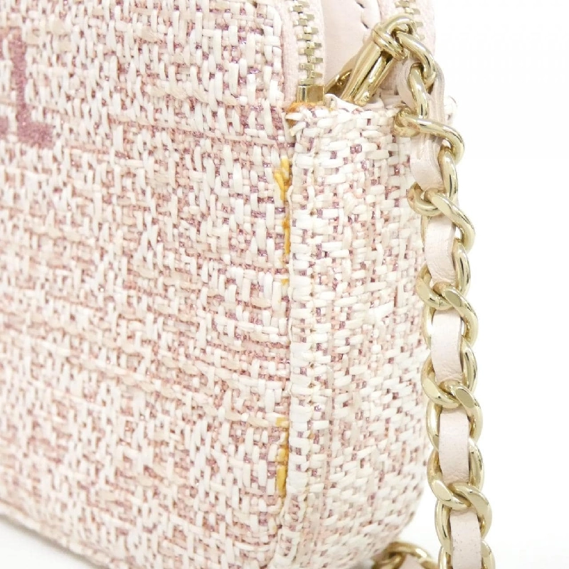 Ví Chanel Deauville Line 84415 - Hàng hiệu Authentic 769195